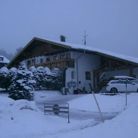 شقة Riezler 3 Hirschegg Rein