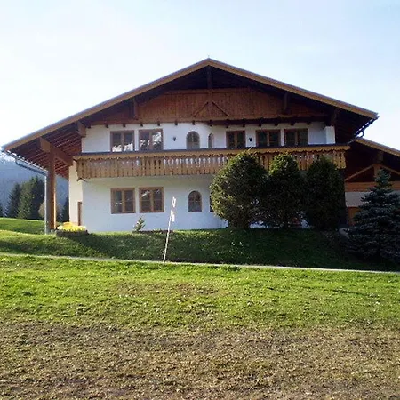 شقة Riezler 3 Hirschegg Rein